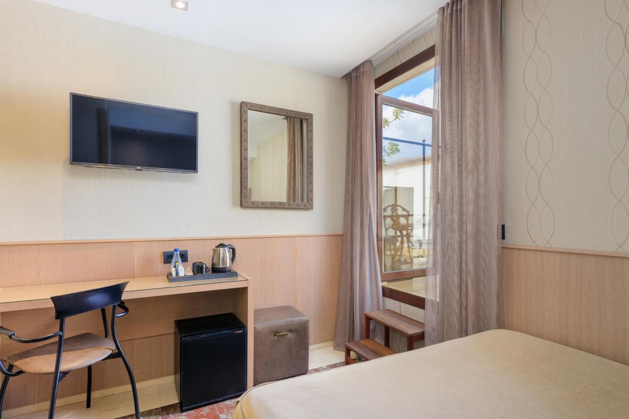 Hotel Gotico Barcelona Exterior photo