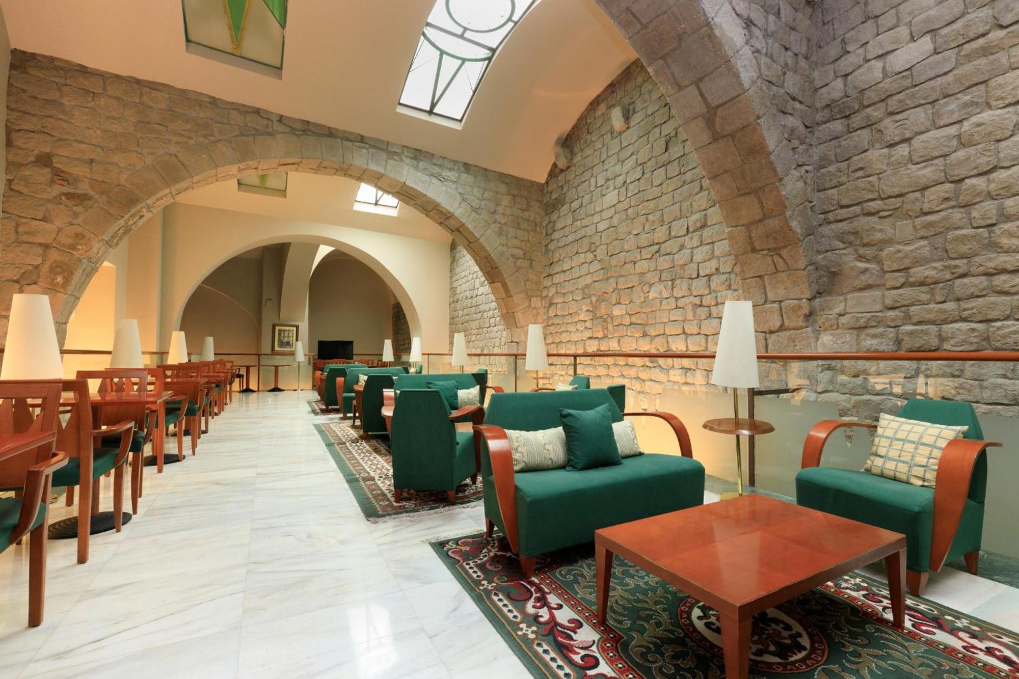 Hotel Gotico Barcelona Exterior photo