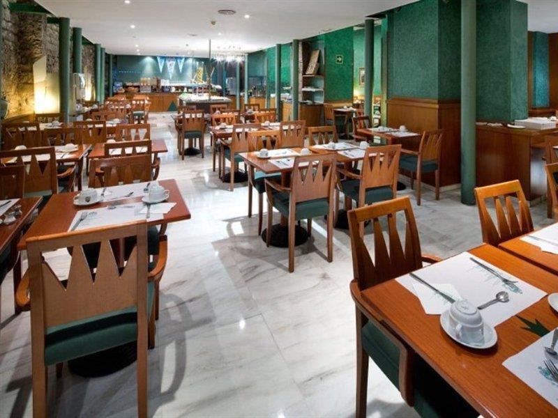 Hotel Gotico Barcelona Exterior photo