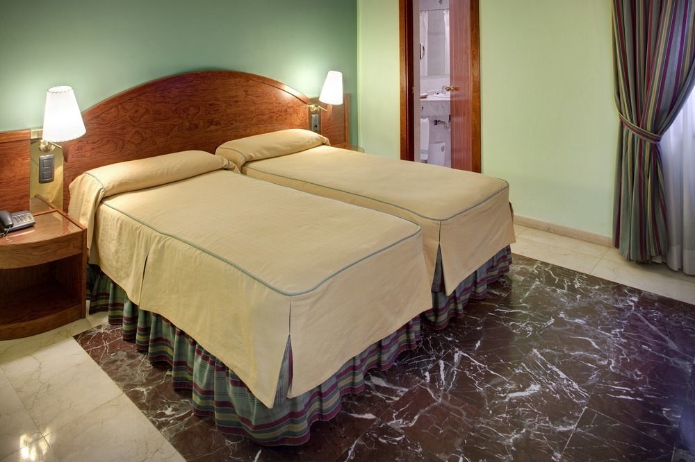Hotel Gotico Barcelona Exterior photo