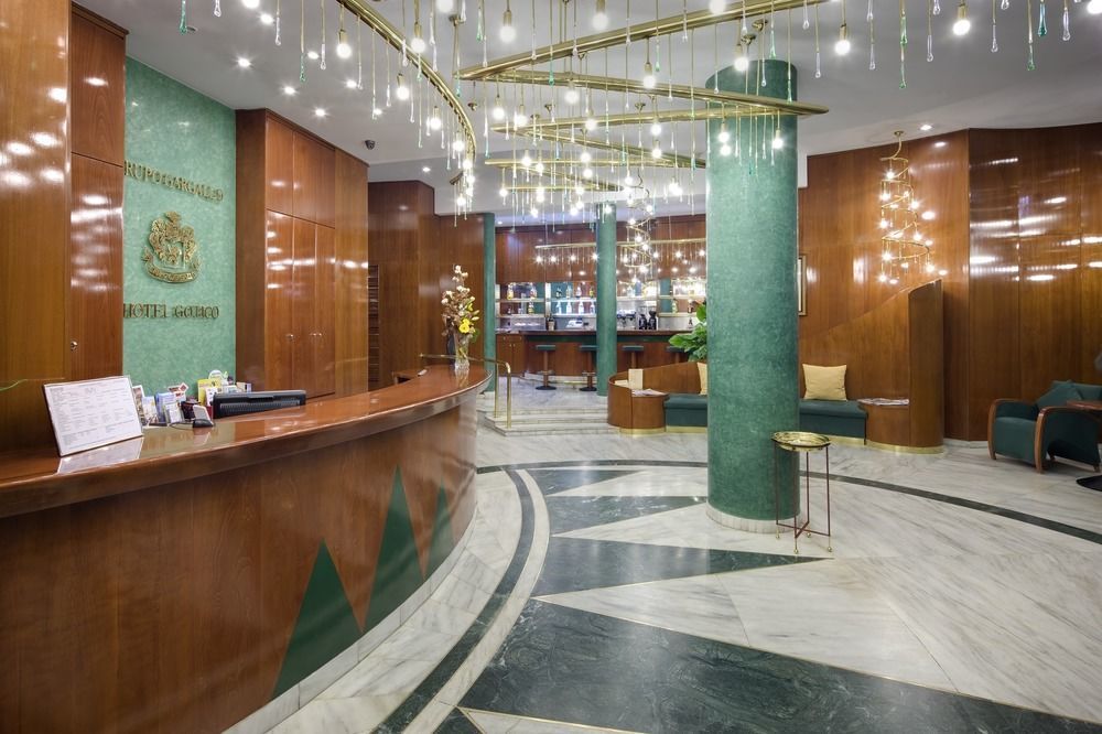 Hotel Gotico Barcelona Exterior photo
