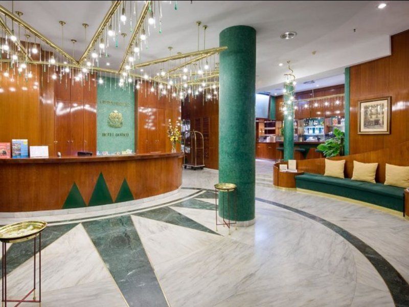 Hotel Gotico Barcelona Exterior photo